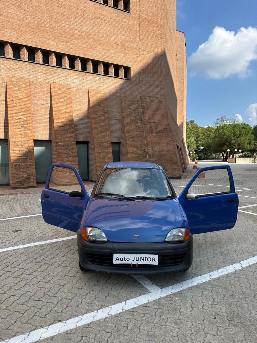 Fiat Seicento