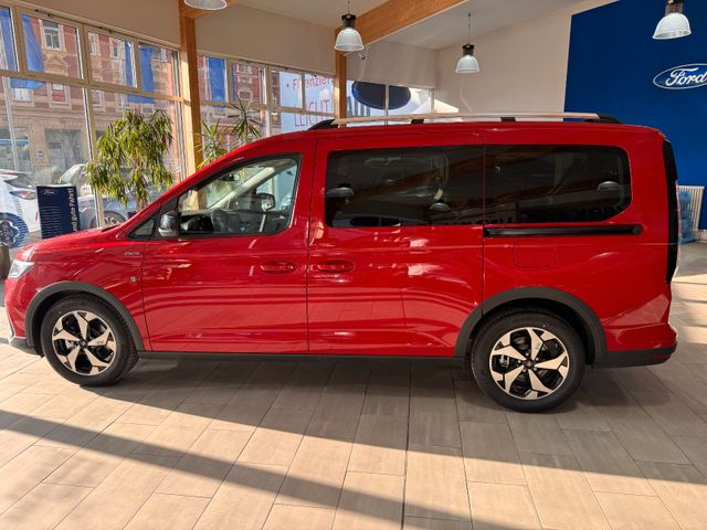 Ford Tourneo Connect Active