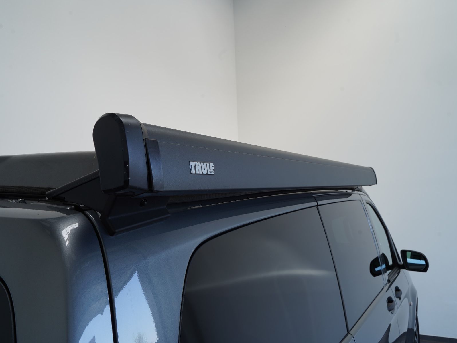 Fahrzeugabbildung Pössl VANSTAR Vito Tourer 119 CDI Pro 4x4 lang KÜCHE