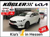 Kia Ceed 1.6 CRDi Spirit SHZ KAMERA KLIMA LED NAVI