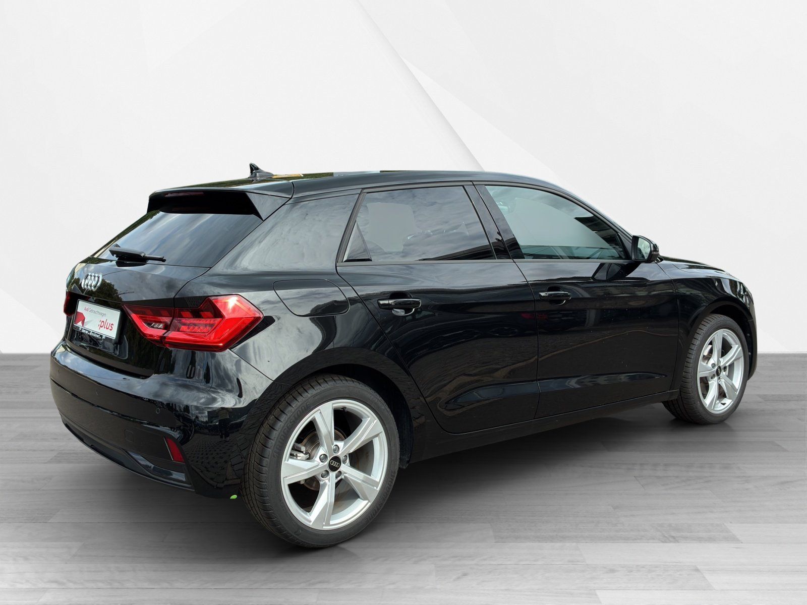 Fahrzeugabbildung Audi A1 Sportback 30 1.0 TFSI advanced LED,Navi,SHZ