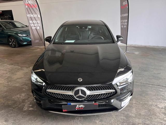 Mercedes-Benz MERCEDES-BENZ CLA 200 d Automatic Shooting Brake imagem 3