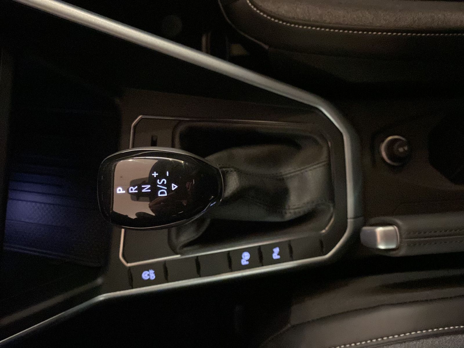 Volkswagen Taigo - Bild 16