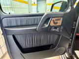 Mercedes-Benz G 350 BlueTEC, lang - - gebrauchte Mercedes-Benz G 350 aus dem Jahr 2013