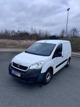 Peugeot Partner 1.Hand Klima 