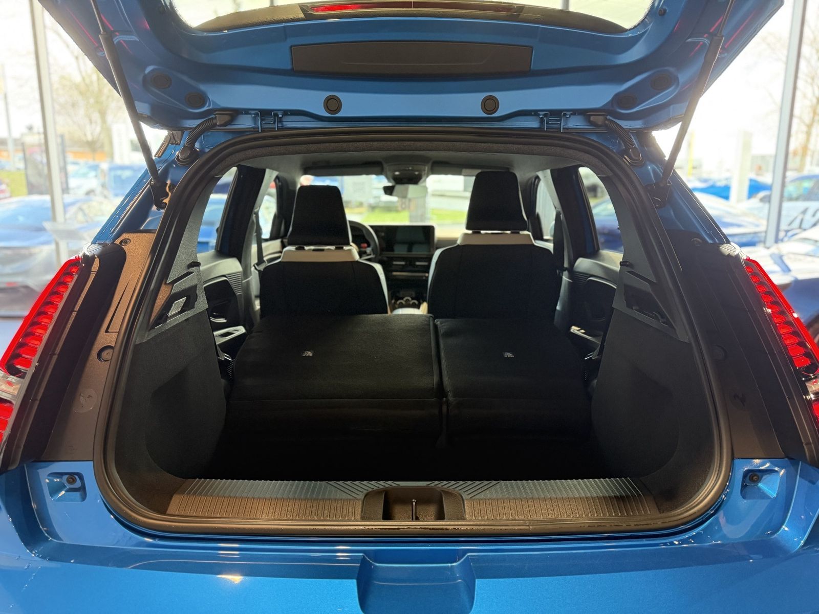 Alpine A290 - Bild 12