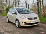 Kia Venga Mind '1.Hand'Klima'Kamera'AHK'SHZ'128PS'