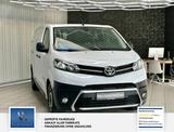 Toyota Proace L1 Kasten Meister Tempomat, Rückfahrkamer - Toyota Proace (Verso) Gebrauchtwagen in Düsseldorf