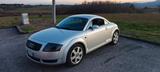Audi TT Coupe 1.8T quattro 165 kW - - Audi TT aus 2002