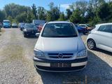 Opel Zafira A Njoy 1.8 16V 7-Sitzer Export Händler - Opel Zafira: Njoy