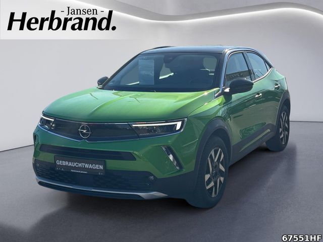 Opel Mokka Elegance +LEDER+SHZ+CARPLAY+PDC+KEYLESS