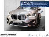 BMW X1 xDrive25e xLine DAB LED Pano.Dach RFK Navi - BMW X1: Xline
