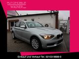 BMW 114d Lim. 5-trg. NAVI*SHZG*PDC/33886 - BMW 114 mit Diesel-Antrieb