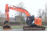Hitachi ZX225 USRLC-6 | ROTOTILT | BUCKET | GOOD CONDITI - Hitachi Mobilbagger