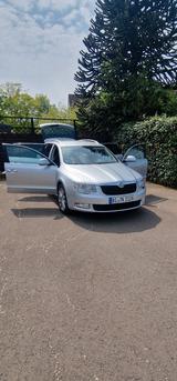 Skoda Superb 1.8 TSI Comfort Combi Comfort - Skoda Superb: Comfort