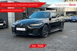 BMW 430d xD M Sport HuD StHzg Cabon HiFi ACC - BMW 430 Gran Coupé in Stuttgart