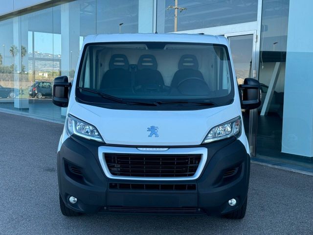 Peugeot Boxer 333 L1H1 2.0 BlueHDi 160CV S&S PRE