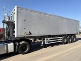 Stas S300CX 55M³ ALU GROSS VOLUME KIPPER - MB ACHSEN - Offers