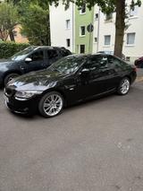 BMW Bmw 320d e92 coupe m paket - BMW 320 aus 2010: Coupe, 320d