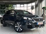 Peugeot 3008 GT /Massage/Navi/Panorama - gebrauchte Peugeot 3008 aus dem Jahr 2017