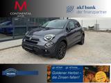 Fiat 500X Sport 1.3 GSE S-Design*Automatik*Kamera*LED - Fiat 500X: 5 Türen