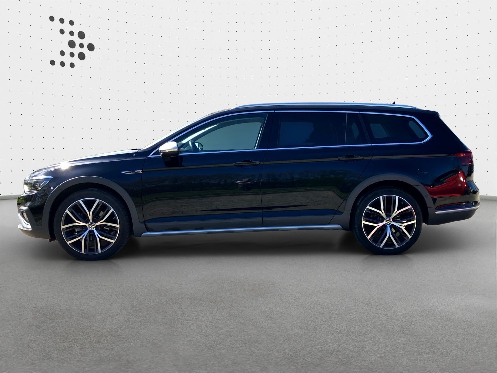 Volkswagen Passat Alltrack - Bild 3