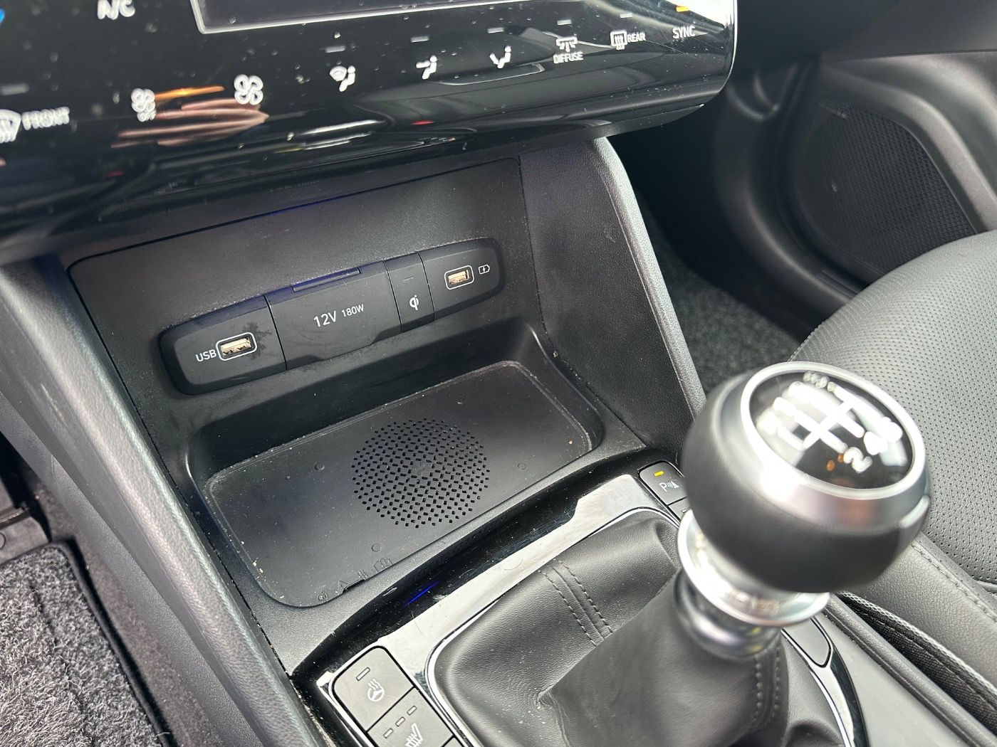 Hyundai Tucson – Bild 24