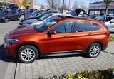 BMW X1 18d Advantage LED Navi Kamera Panorama PDC - BMW X1 aus 2020