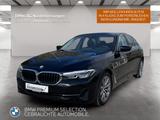 BMW 520d Limousine LiveCockpitProf Kamera Alarm - BMW 520 in Dortmund