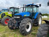 New Holland TM 155 - Angebote