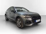 Audi Q5 Sportback S line 50 TFSI e quattro S tronic P - Audi Q5 mit Panoramadach