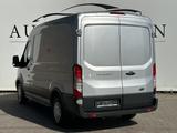 Ford Transit 310 L2H2 Trend | NAVI | A/C | 3-Sitzer - silberne Ford Transit