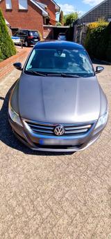 Volkswagen Passat CC 3.6 TÜV Neu - Volkswagen Passat CC: 3.6