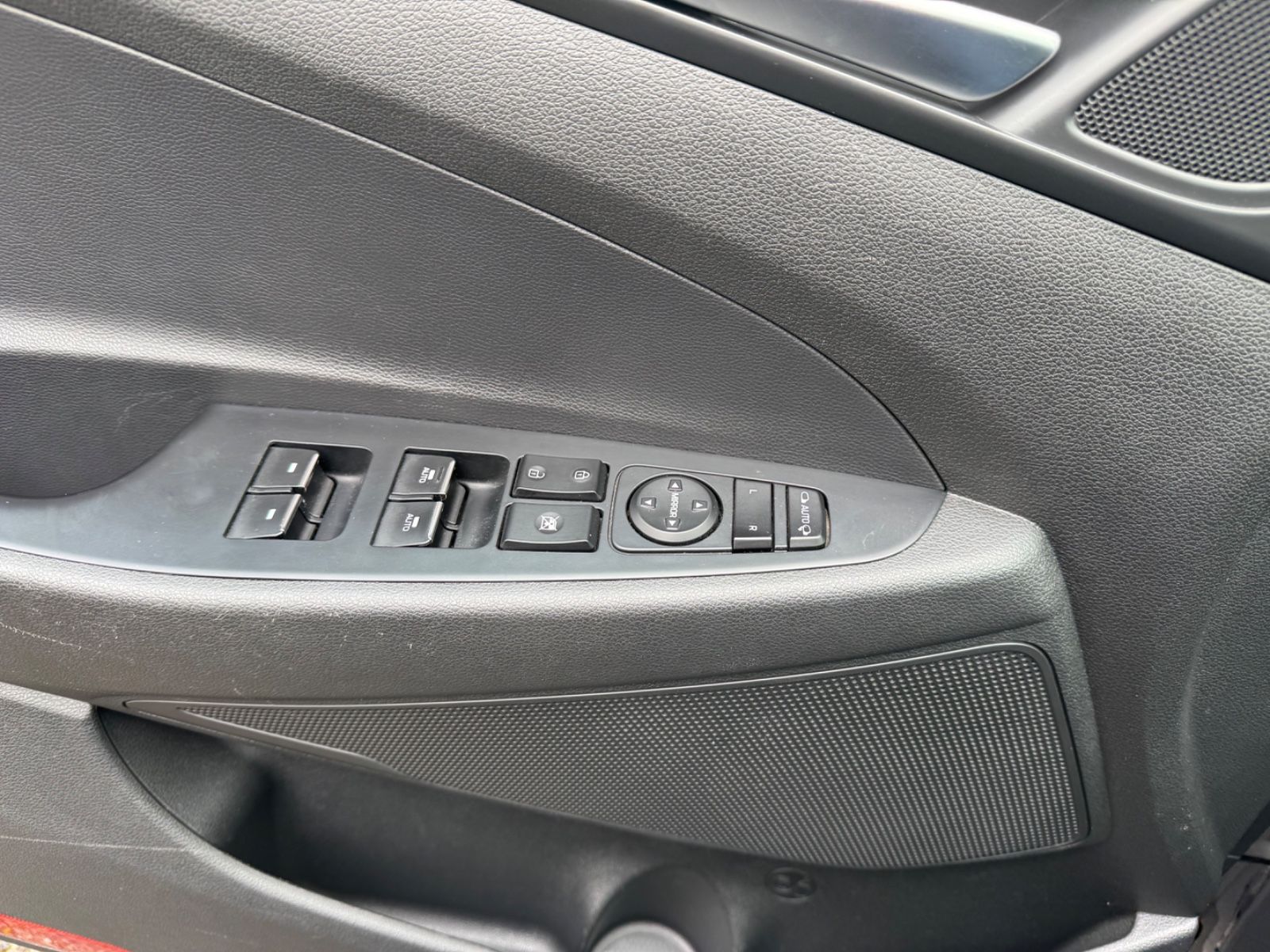 Hyundai Tucson Advantage 2WD-1.Hd.,Navi,Rück-Kamara,TopZ foto 11