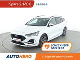 Ford Focus 1.0 EcoBoost Mild-Hybrid ST-Line X*LED*