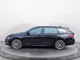 Skoda Octavia Combi Selection Plus*2,0TDI*DSG*NAVI*AHK - Skoda Octavia: Selection Plus
