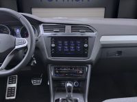 Volkswagen Tiguan - Vorschau Bild 15