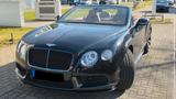 Bentley Continental GTC - Bentley Continental GTC von privat