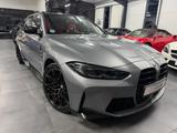 BMW M3 Touring xDrive Competition - BMW: Competition