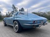 Corvette Coupé, Numbers match, Frame off, 4-speed - Corvette C2 Gebrauchtwagen