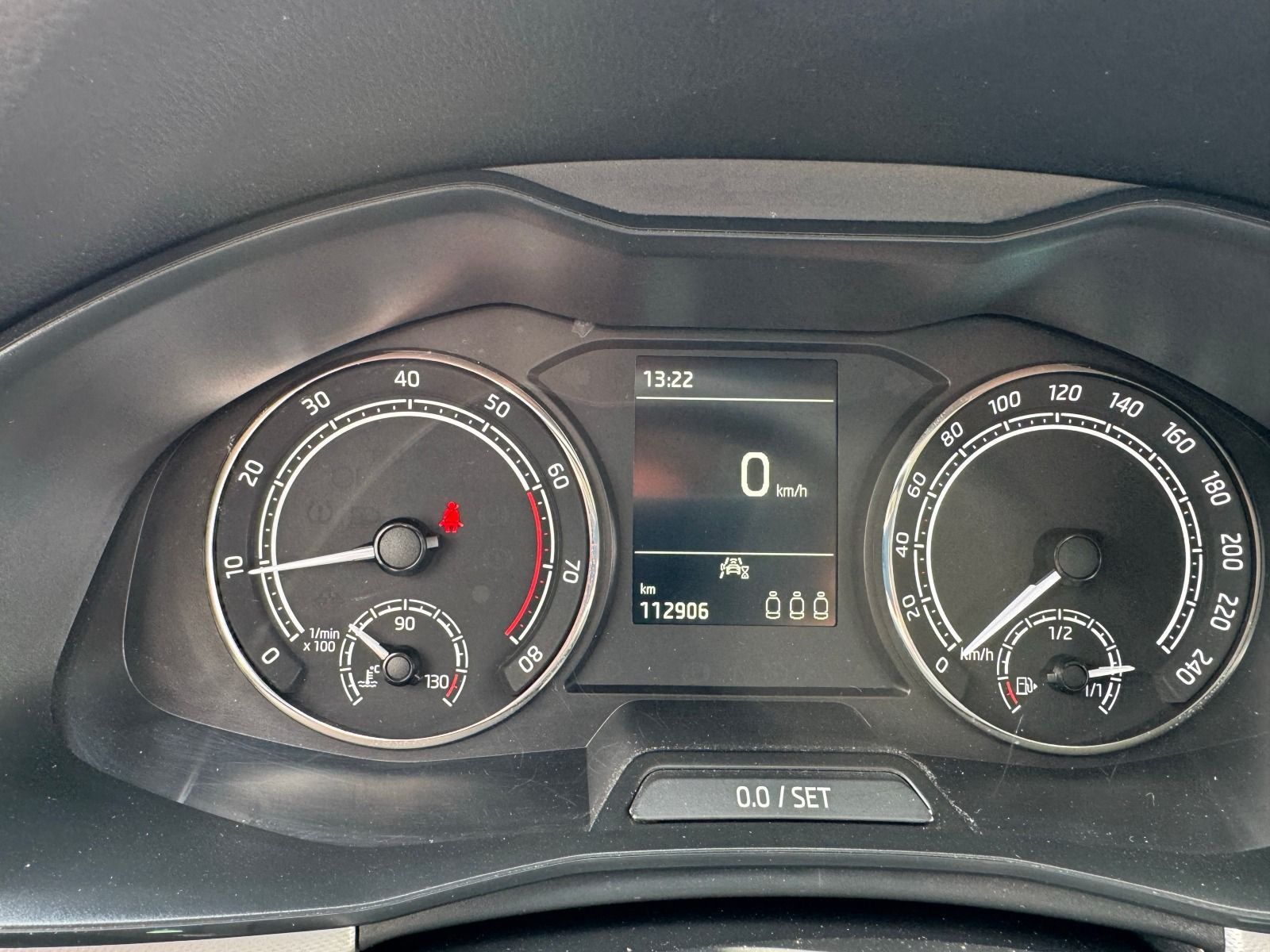 Fahrzeugabbildung SKODA Kamiq 115PS 6-Gang*RFK*LED*SMartLink*Allwetter