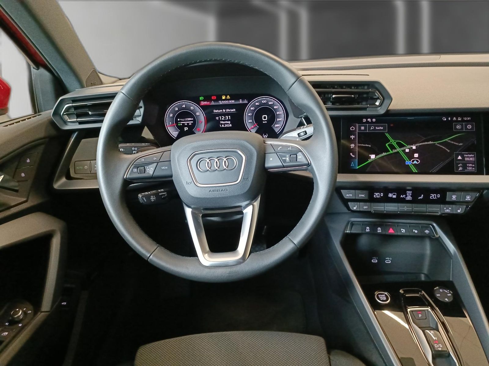 Audi A3 - Bild 10