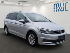 VW Touran 1.5  Highline BMT/Start-Stopp