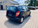 Mercedes-Benz A 160 CDI 5-türig - gebrauchte Mercedes-Benz A 160 aus dem Jahr 2007