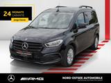 Mercedes-Benz CITAN 110 TOURER PRO NAVI KAMERA PDC SITZHZG - Mercedes-Benz Citan mit Diesel-Antrieb: Kombi
