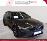 Volvo V60 B4 D Geartronic RDesign Navi SHZ  - Volvo V60 mit Diesel-Antrieb: Kombi, Geartronic