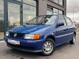 Volkswagen Polo - VW Gebrauchtwagen von 1998