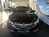 Opel Cascada Turbo Innovation Bi-XENON NAVI SHZ KLIMA - Opel Cascada aus 2014