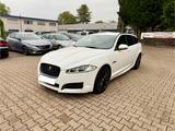 Jaguar XF 2.2d R-Sport 20k Reparaturrechnung dabei - Jaguar XF in Bochum