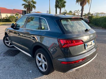 Audi Q5 - 10